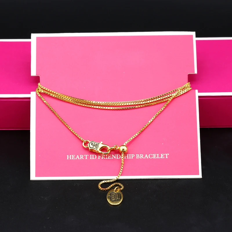 Boshuolin Juicy Can Collocation Cut Gold And Silver Both Salad Pearl Can Adjust Naked Chain Length Fund Sweater Necklace
Boshuolin Juicy Can Collocation Cut Gold And Silver Both Salad Pearl Can Adjust Naked Chain Length Fund Sweater Necklace