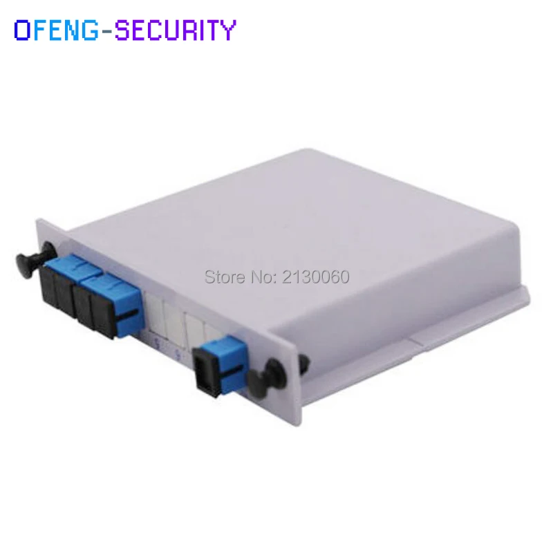 SC UPC PLC 1X4 splitter Fiber Optical Box FTTH PLC Splitter box, divisor de fibra optica plc
SC UPC PLC 1X4 splitter Fiber Optical Box FTTH PLC Splitter box, divisor de fibra optica plc