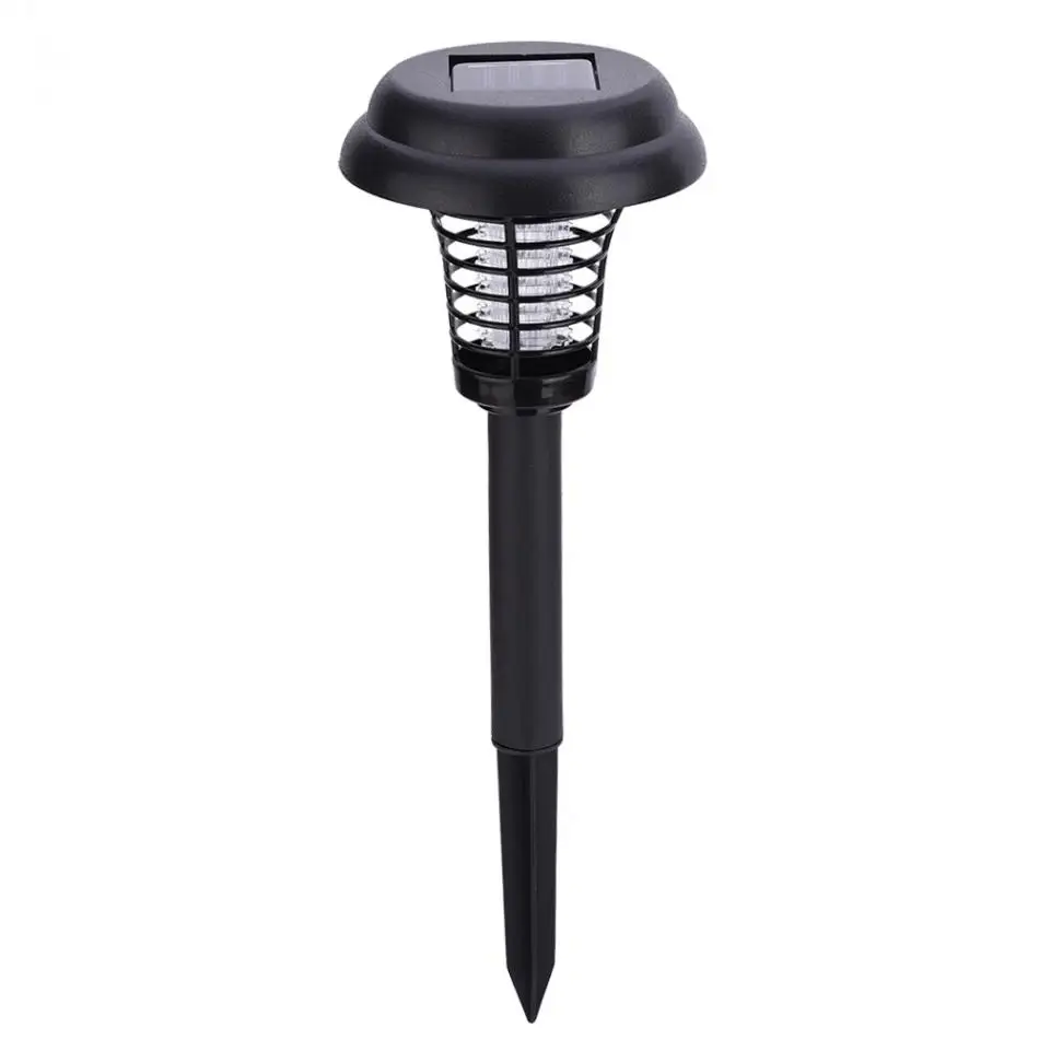 Outdoor Solar Lamp Garden Electronic Mosquito Killer Lamp LED Light Yard Lawn Lamp Solar Lamp Hot Sale High Quality
Outdoor Solar Lamp Garden Electronic Mosquito Killer Lamp LED Light Yard Lawn Lamp Solar Lamp Hot Sale High Quality