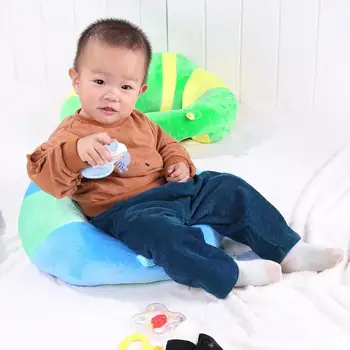 Cartoon Baby Sofa Baby Feeding Seats Sofa Support Chair Learn To Sit Feeding Chair for Tyler Miller Pad for Kids
Cartoon Baby Sofa Baby Feeding Seats Sofa Support Chair Learn To Sit Feeding Chair for Tyler Miller Pad for Kids