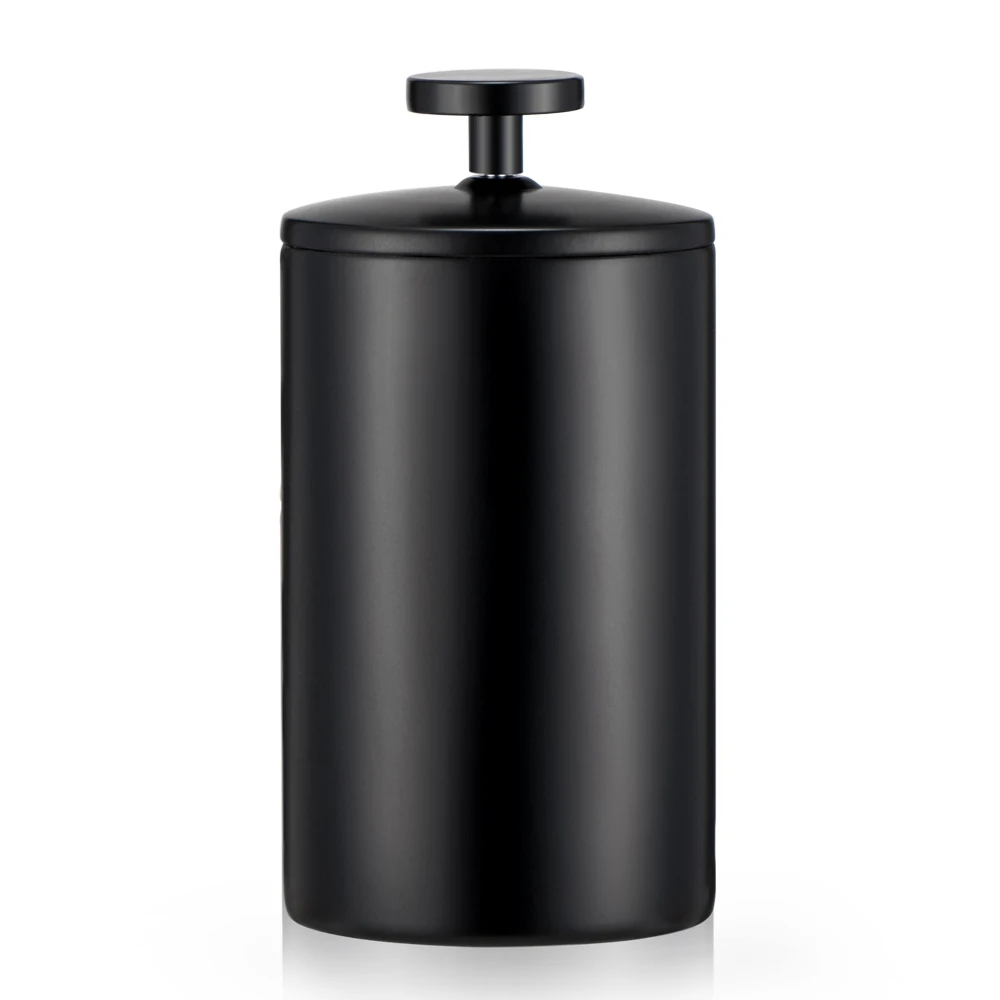 SANQ Manual Milk Frother Foam Maker Coffee Milk Double Mesh Milk Creamer Foamer Creamer
SANQ Manual Milk Frother Foam Maker Coffee Milk Double Mesh Milk Creamer Foamer Creamer