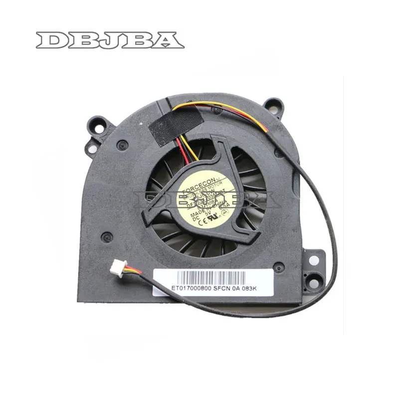 New GPU Fan For Toshiba P205 P205D P200 P200D Graphics Cooling Fan Gpu Fan VGA Fan
New GPU Fan For Toshiba P205 P205D P200 P200D Graphics Cooling Fan Gpu Fan VGA Fan