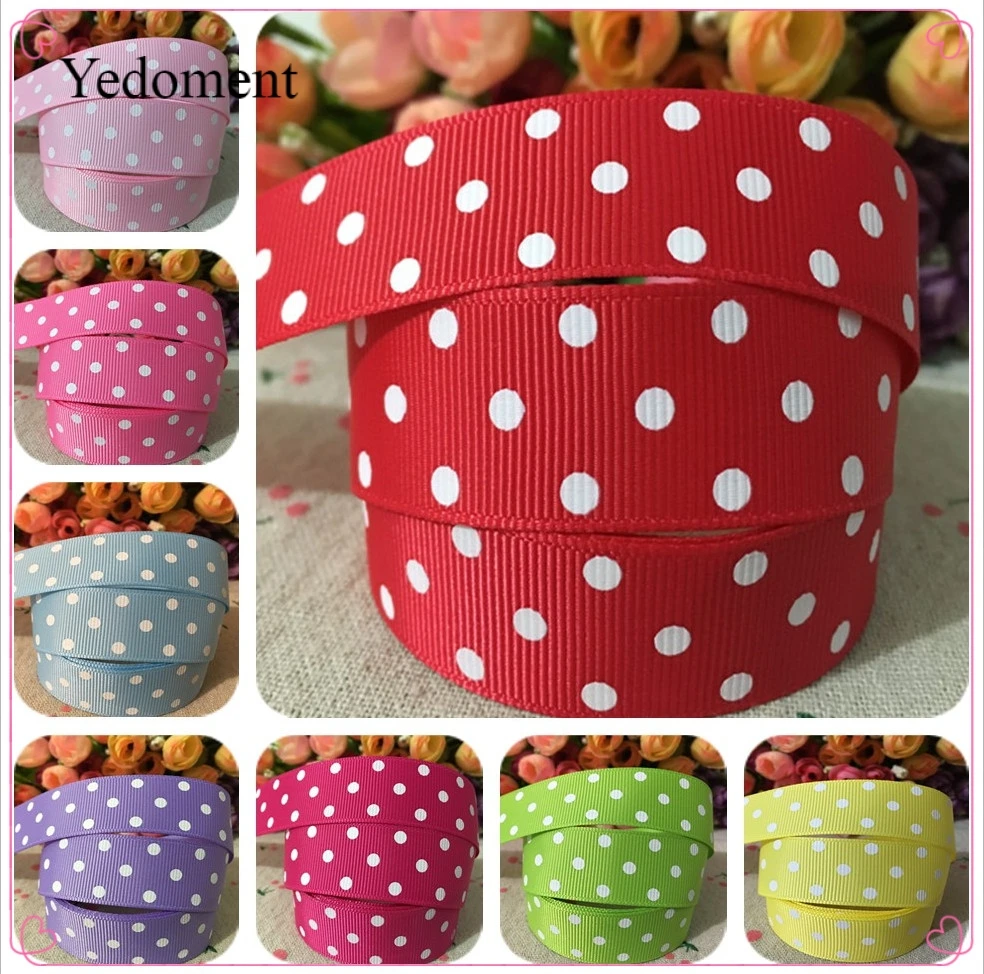 15113029,New arrival 7/8'' (22mm) #252 color hot red polka dots printed grosgrain ribbons DIY hairbow ribbon 10 yards
15113029,New arrival 7/8'' (22mm) #252 color hot red polka dots printed grosgrain ribbons DIY hairbow ribbon 10 yards