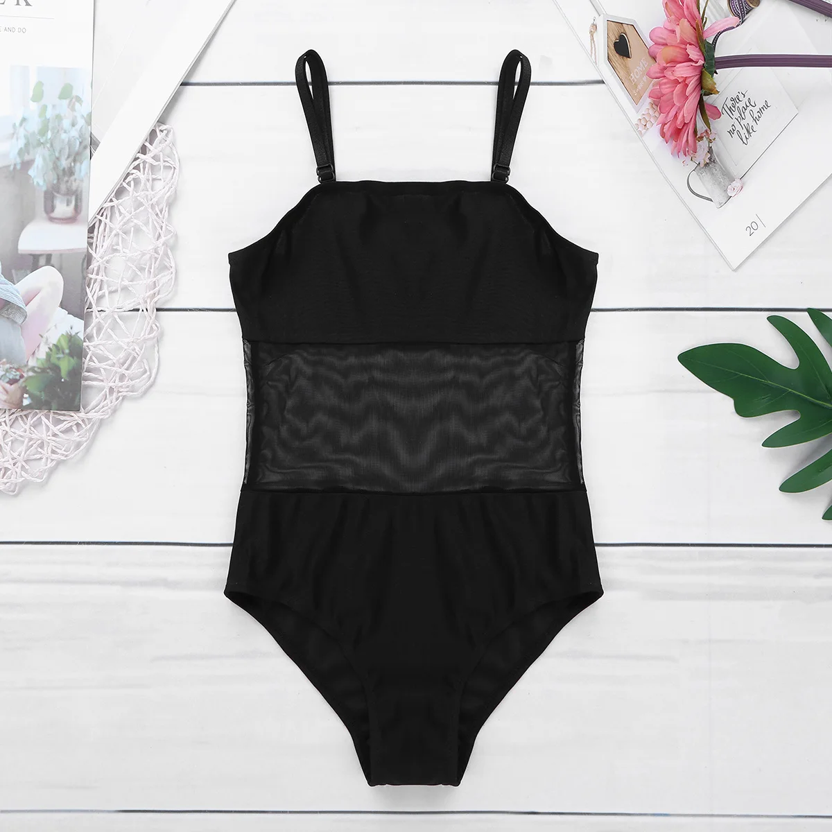 Girls Ballet Dance Dress Kids Costume Ballerina Bodysuit Exercise Gymnastic Leotard Child Undercover Camisole Undergarment
Girls Ballet Dance Dress Kids Costume Ballerina Bodysuit Exercise Gymnastic Leotard Child Undercover Camisole Undergarment