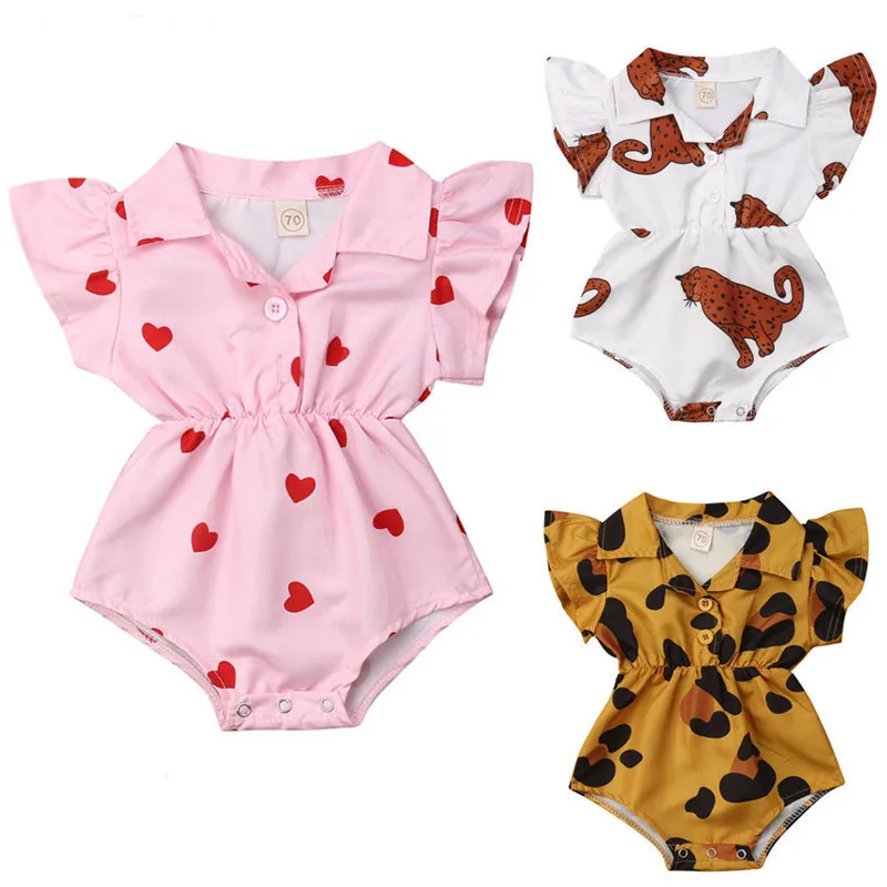 PUDCOCO Newest Baby Girl Infant Flower Cotton Bodysuit Jumpsuit Outfit Summer Cute Girls Clothes 0-12M
PUDCOCO Newest Baby Girl Infant Flower Cotton Bodysuit Jumpsuit Outfit Summer Cute Girls Clothes 0-12M