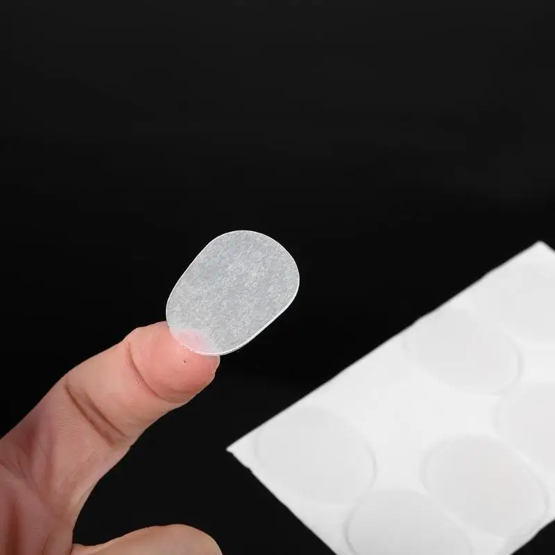 8pcs Alto Tenor Treble Saxophone Sax Mouthpiece Patches Pads Silicone Cushions Woodwind Accessories 0.3 0.5 0.8mm
8pcs Alto Tenor Treble Saxophone Sax Mouthpiece Patches Pads Silicone Cushions Woodwind Accessories 0.3 0.5 0.8mm