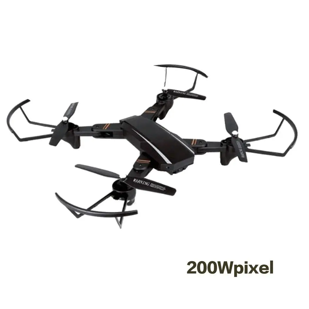 Durable Foldable Mini Camera Remote Control 4pcs Drone RC Quadcopter With LED 6 Channel > 6 Years Old Light
Durable Foldable Mini Camera Remote Control 4pcs Drone RC Quadcopter With LED 6 Channel > 6 Years Old Light