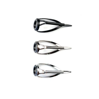 NooNRoo Tip Top MN10# Fishing Rod Repare guides fishing rod guides TIP TOP Guide 10PCS
NooNRoo Tip Top MN10# Fishing Rod Repare guides fishing rod guides TIP TOP Guide 10PCS