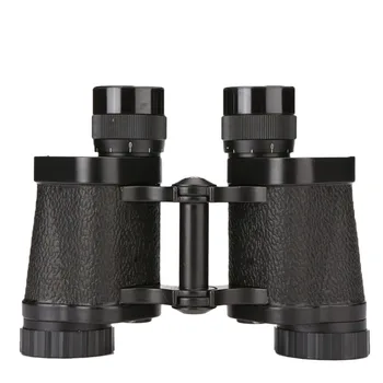 62Type 8X30 Waterproof Military Binoculars Telescope Rangefinder Military Binocular for Outdoor Hunting Equipment High Quality
62Type 8X30 Waterproof Military Binoculars Telescope Rangefinder Military Binocular for Outdoor Hunting Equipment High Quality