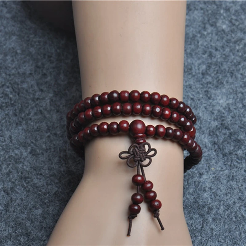Natural Sandalwood Buddhist Buddha Meditation Beads Bracelets for Women Men Jewelry Prayer Bead Mala Rosary Bracelet
Natural Sandalwood Buddhist Buddha Meditation Beads Bracelets for Women Men Jewelry Prayer Bead Mala Rosary Bracelet