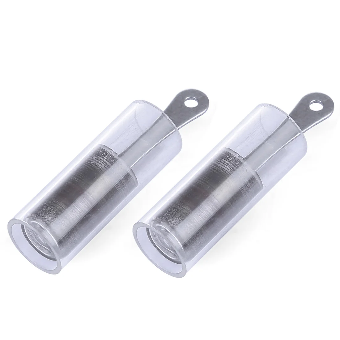 1/2/3/5 15.1mm Diameter 40mm DIY Glass Tube 23mm Piston for Mini Stirling Engine Piston Motor Micro Model Replacement
1/2/3/5 15.1mm Diameter 40mm DIY Glass Tube 23mm Piston for Mini Stirling Engine Piston Motor Micro Model Replacement