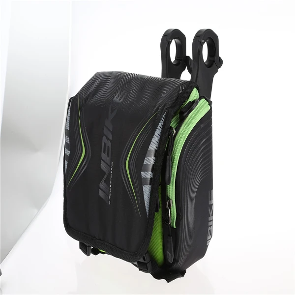 INBIKE Bicycle Bags Handlebar Bike Front Pannier Basket Hanging Bag High-Density Adjustable Large Capacity Bag Waterproof Cover
INBIKE Bicycle Bags Handlebar Bike Front Pannier Basket Hanging Bag High-Density Adjustable Large Capacity Bag Waterproof Cover