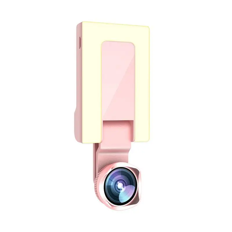 Selfie Light Mobile Fill Light Anchor Beauty Face Self Timer Rejuvenation HD Wide Angle Lens Phone Camera Lens ArtifactSelfi
Selfie Light Mobile Fill Light Anchor Beauty Face Self Timer Rejuvenation HD Wide Angle Lens Phone Camera Lens ArtifactSelfi