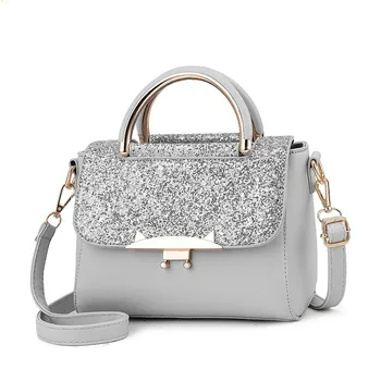 2018 Fashion Bags For Women Gray White Color Small Handbags Female Leather Pu Brand Ladies Shoulder Bags Designer Messenger Bag
2018 Fashion Bags For Women Gray White Color Small Handbags Female Leather Pu Brand Ladies Shoulder Bags Designer Messenger Bag