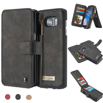Luxury Flip Card Slot case for Samsung Galaxy S7 Edge Coque Case 360 Protective for Samsung S6 edge Plus Wallet Cover Capa
Luxury Flip Card Slot case for Samsung Galaxy S7 Edge Coque Case 360 Protective for Samsung S6 edge Plus Wallet Cover Capa