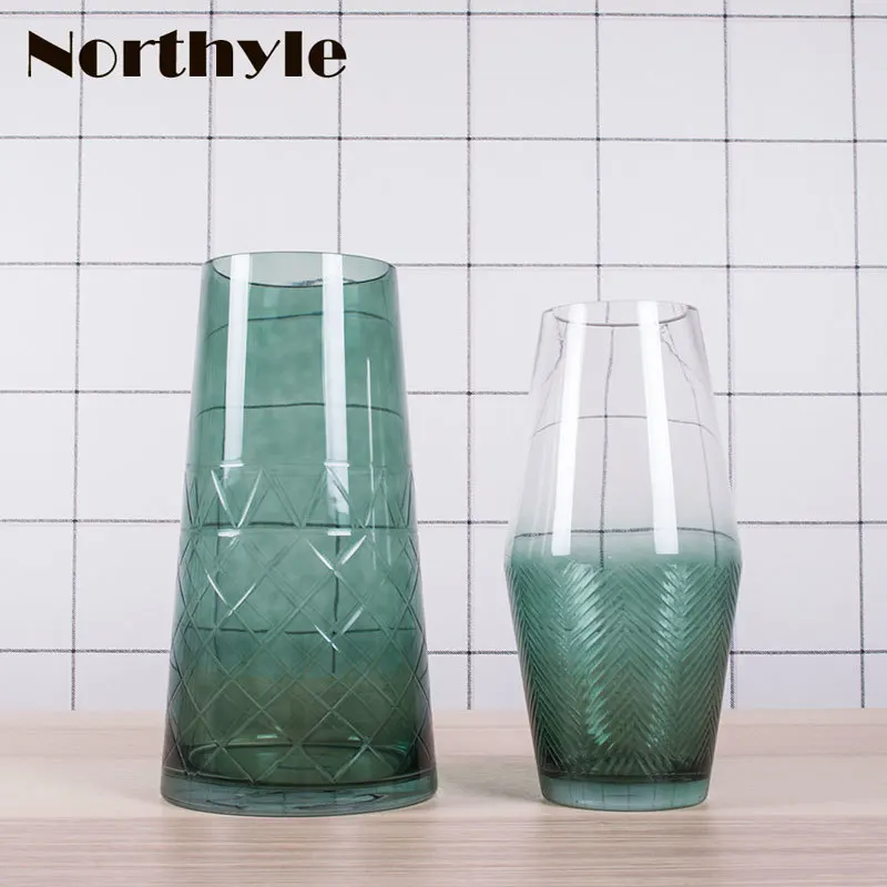 Cactus theme glass vase for home decoration flower glass bottle wedding vase decoration floor vase christmas decoration
Cactus theme glass vase for home decoration flower glass bottle wedding vase decoration floor vase christmas decoration