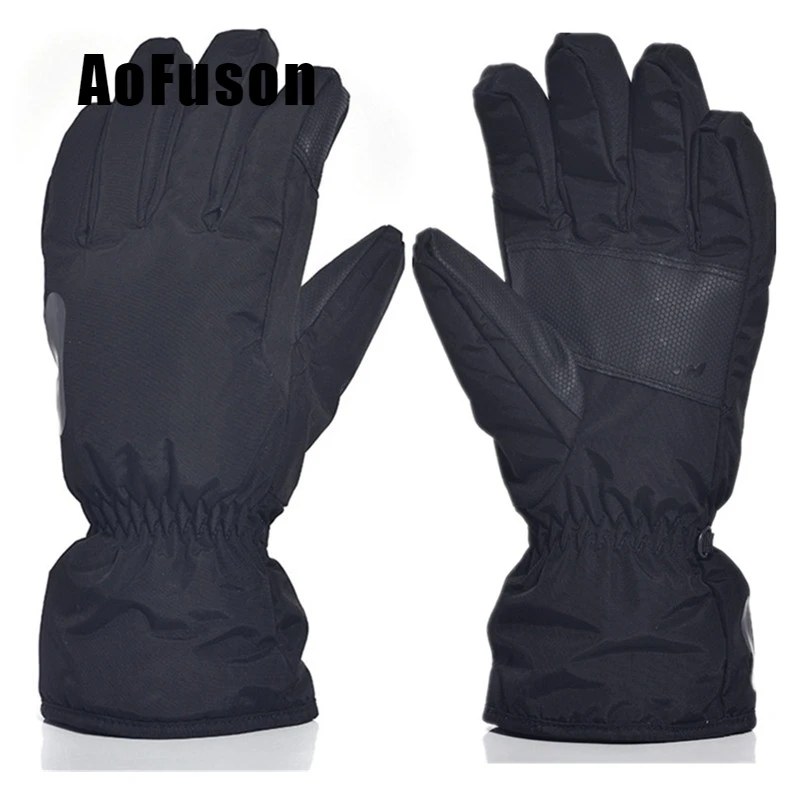 Brand Professional Ski Gloves Man/Woman Winter Sonw Warm Waterproof Snowboard Gloves Moto Snowmobile Fishing Camping Hand Warmer
Brand Professional Ski Gloves Man/Woman Winter Sonw Warm Waterproof Snowboard Gloves Moto Snowmobile Fishing Camping Hand Warmer