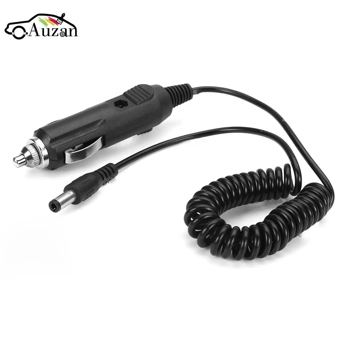 Car Charger 5521 Cigarette Lighter Head Power Supply For Caravan Van Motorhome Light LED
Car Charger 5521 Cigarette Lighter Head Power Supply For Caravan Van Motorhome Light LED