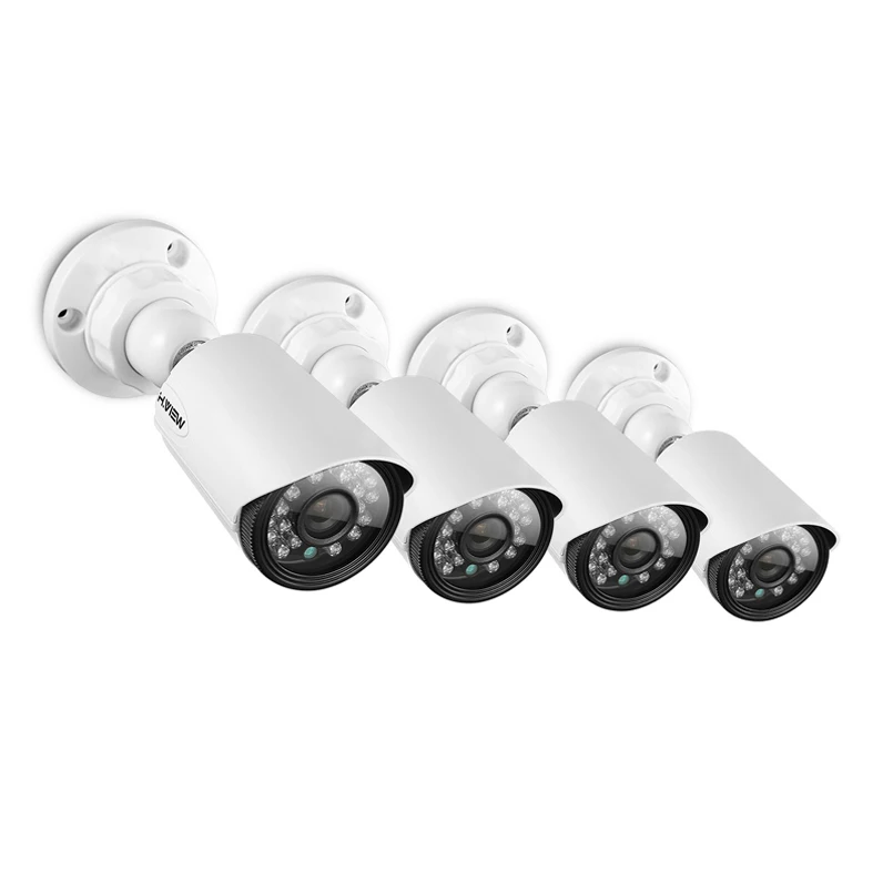 H.VIEW 720P AHD Camera Outdoor CCTV Camera for Video Surveillance Kit Analog Cameras Outdoor Surveillance Cameras for CCTV Kit
H.VIEW 720P AHD Camera Outdoor CCTV Camera for Video Surveillance Kit Analog Cameras Outdoor Surveillance Cameras for CCTV Kit