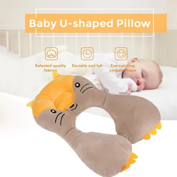 Cute Animal Shape Baby Pillow Neck Protection Pillow For Kids Infant Toddler Safety Seat Pillow Baby Stroller Travel Accessories
Cute Animal Shape Baby Pillow Neck Protection Pillow For Kids Infant Toddler Safety Seat Pillow Baby Stroller Travel Accessories