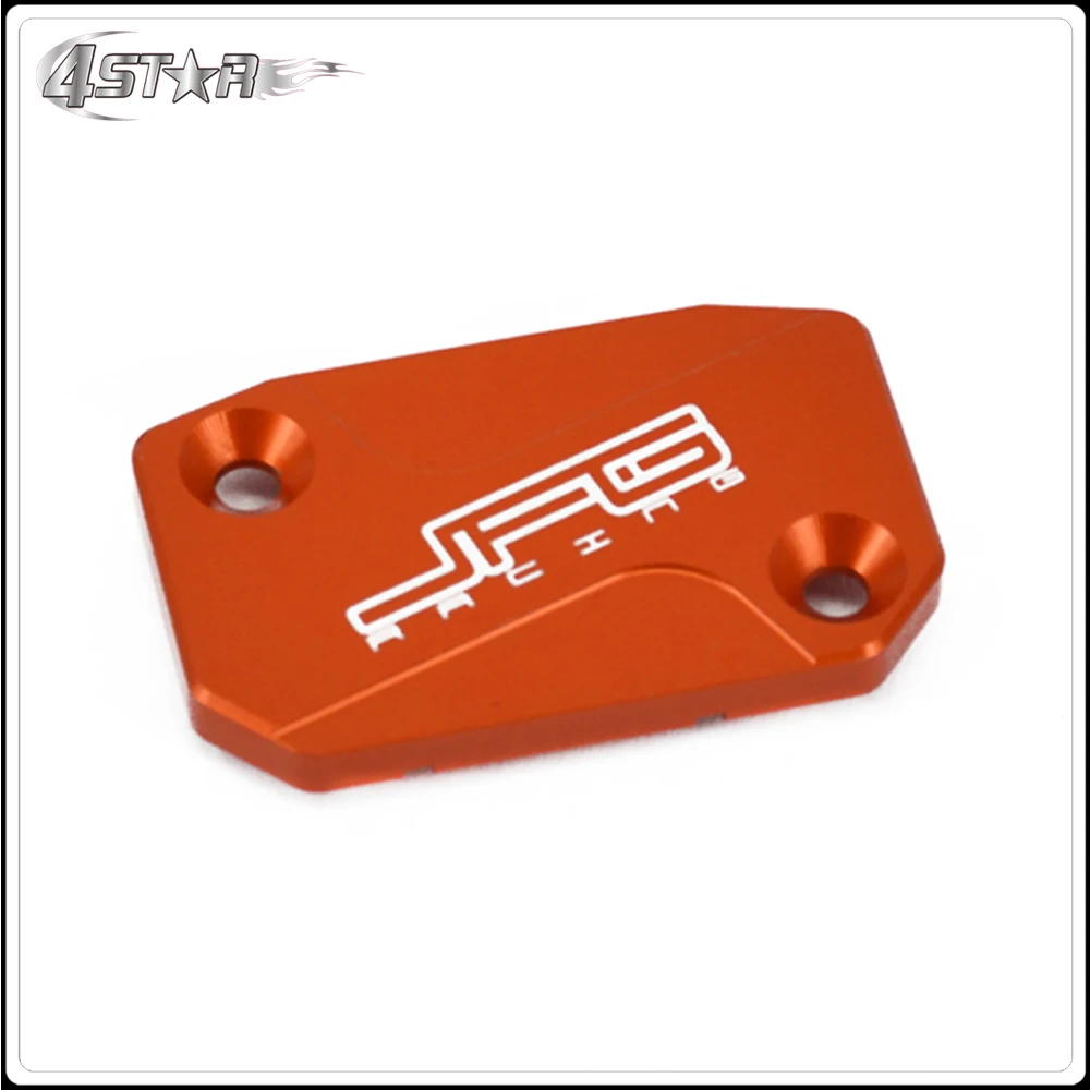 Front Brake Clutch Fluid Reservoir Cap For KTM SX125 SX150 SX250 SX450 XC150 XC250 XC350 XC450 XC-W500 EXC250 EXC500 EXC-R530
Front Brake Clutch Fluid Reservoir Cap For KTM SX125 SX150 SX250 SX450 XC150 XC250 XC350 XC450 XC-W500 EXC250 EXC500 EXC-R530