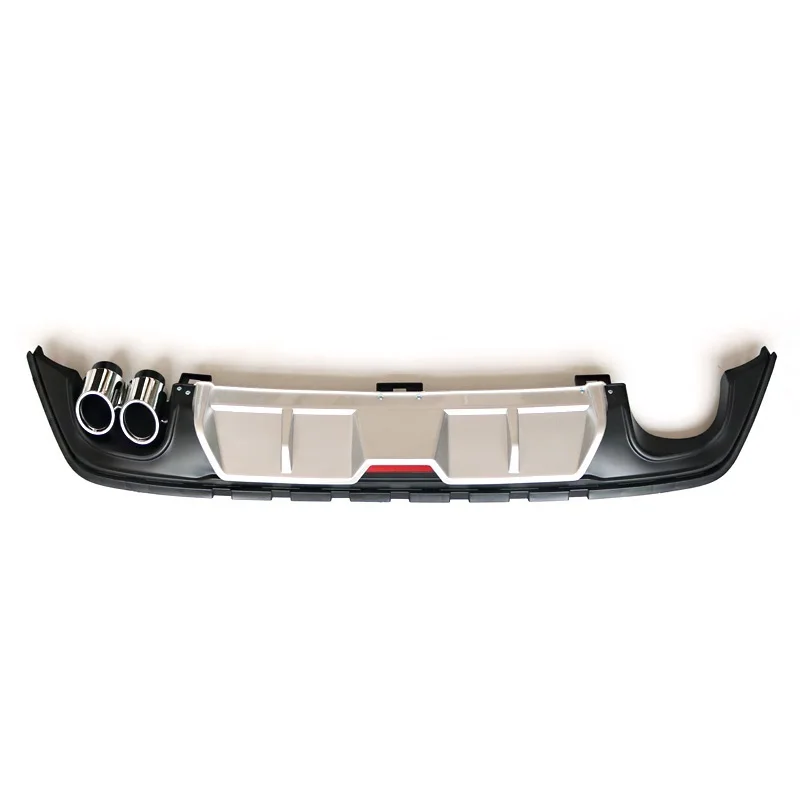 Protector Accessories Decorative Parts Decoration Mouldings Rear Diffuser Front Tuning Car Lip Bumpers FOR Volkswagen Lamando
Protector Accessories Decorative Parts Decoration Mouldings Rear Diffuser Front Tuning Car Lip Bumpers FOR Volkswagen Lamando