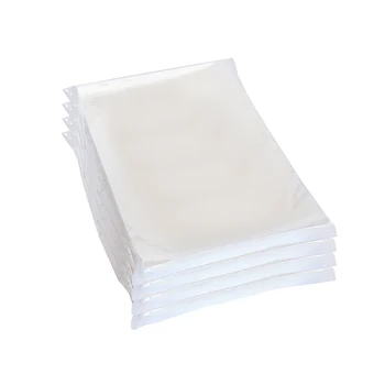 200 Quart Vacuum Sealer Storage Bags for Food Saver, Seal a Meal Vac Sealers BPA Free, Heavy Duty Commercial Grade Freezer Sou
200 Quart Vacuum Sealer Storage Bags for Food Saver, Seal a Meal Vac Sealers BPA Free, Heavy Duty Commercial Grade Freezer Sou