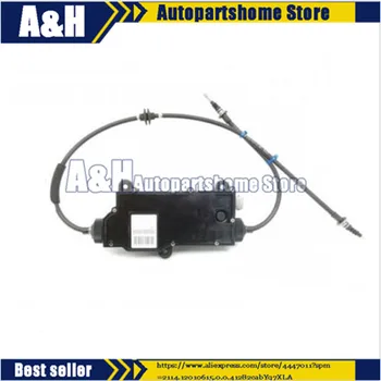 Free Shipping 07-13 W221 CL550 S550 CL63 Parking Electronic Brake Actuator 2214302849 2214300649 2214320636 for Mercedes
Free Shipping 07-13 W221 CL550 S550 CL63 Parking Electronic Brake Actuator 2214302849 2214300649 2214320636 for Mercedes
