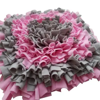 New Washable Dog Sniffing Pad Products Pet Mat Smell Dog Training Pads Stress Release Nose Work Dog Blanket 
New Washable Dog Sniffing Pad Products Pet Mat Smell Dog Training Pads Stress Release Nose Work Dog Blanket