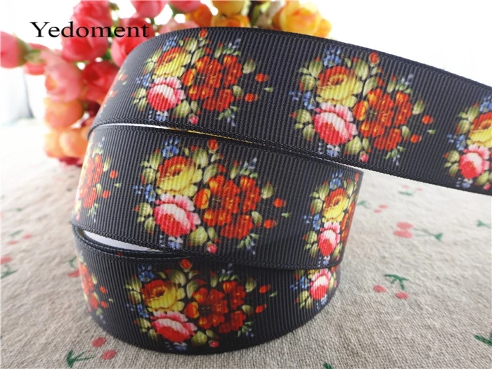 17031717,New arrival 1" (25mm) 10 yards/lot flowers printed grosgrain ribbons cartoon ribbon DIY handmade materials
17031717,New arrival 1" (25mm) 10 yards/lot flowers printed grosgrain ribbons cartoon ribbon DIY handmade materials