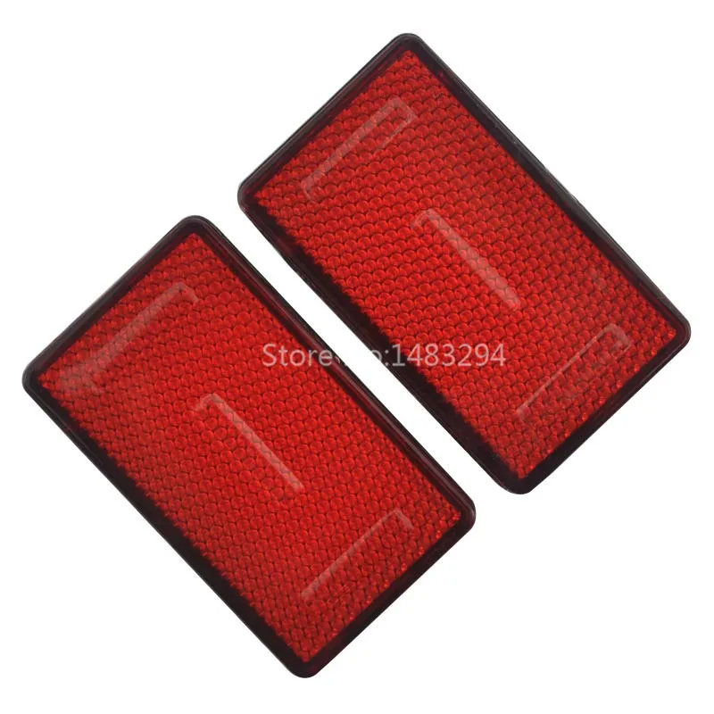 Motorcycle Front Fork Red Reflector Cover For BMW R1200RT K1200RS R1200R R1200 GS Adventure New
Motorcycle Front Fork Red Reflector Cover For BMW R1200RT K1200RS R1200R R1200 GS Adventure New