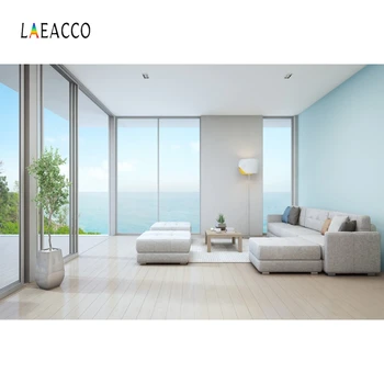 Laeacco Sea View Bedroom Sofa Windows Backdrop Photography Backgrounds Customized Photographic Backdrops For Photo Studio
Laeacco Sea View Bedroom Sofa Windows Backdrop Photography Backgrounds Customized Photographic Backdrops For Photo Studio