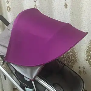 EACHGO Cover Accessories Baby Carriage Stroller EACHGO Cover Accessories Baby Carriage Stroller