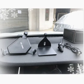 NEW SALE CAR STYLING 10W Wireless charger FOR Porsche Land Rover Maserati BMW Smart Lincoln Mustang Buick Cadillac GMC Jaguar
NEW SALE CAR STYLING 10W Wireless charger FOR Porsche Land Rover Maserati BMW Smart Lincoln Mustang Buick Cadillac GMC Jaguar