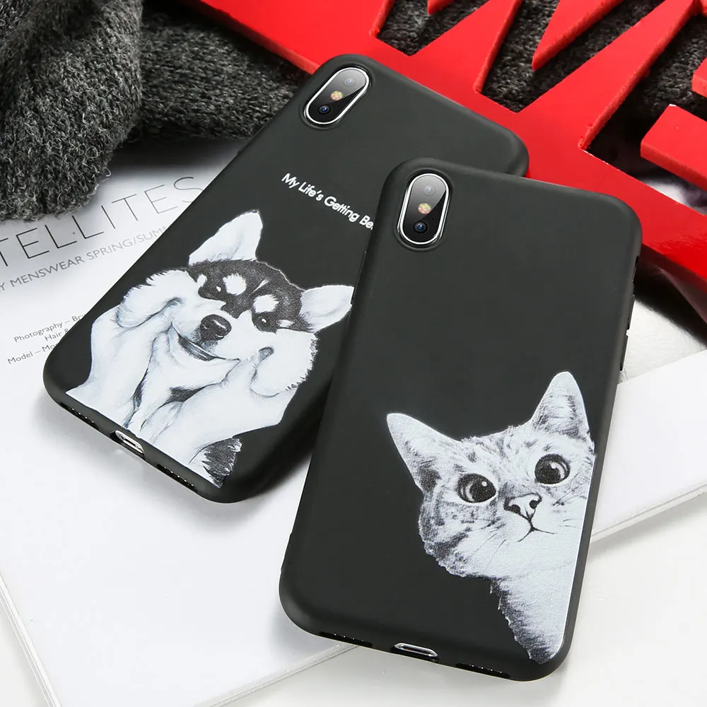 KISSCASE Embossed TPU Case for Huawei Mate20 P20 P10 Lite Pro Soft Silicone Case for Huawei Mate 20 Pro P Smart Y9 Shell Cover
KISSCASE Embossed TPU Case for Huawei Mate20 P20 P10 Lite Pro Soft Silicone Case for Huawei Mate 20 Pro P Smart Y9 Shell Cover