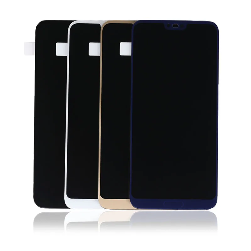 for Huawei Honor 10 LCD Screen Display with Touch Digitizer for Huawei Honor 10 Full Pantalla Assembly Panel 5.84" Free Shipping
for Huawei Honor 10 LCD Screen Display with Touch Digitizer for Huawei Honor 10 Full Pantalla Assembly Panel 5.84" Free Shipping