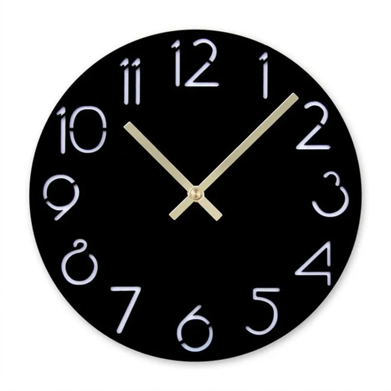 New Wall Clock Quartz Acrylic Wall Clock For Home Decoration Silent Movement Wall Watch Modern Design Duvar Saati
New Wall Clock Quartz Acrylic Wall Clock For Home Decoration Silent Movement Wall Watch Modern Design Duvar Saati