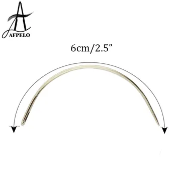 Wholesale 144pcs 6cm/2.5'' C Shape Curved Hair Weft Weaving Thread Needles Small Size for Toupee Wig Making Tools
Wholesale 144pcs 6cm/2.5'' C Shape Curved Hair Weft Weaving Thread Needles Small Size for Toupee Wig Making Tools