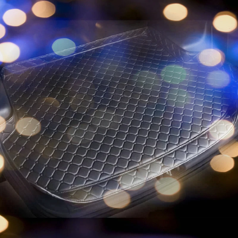 Parts Modification Protector Maletero Coche Automobile Trunk Mat Car-styling Cargo Liner 13 15 16 17 18 FOR Audi Q3
Parts Modification Protector Maletero Coche Automobile Trunk Mat Car-styling Cargo Liner 13 15 16 17 18 FOR Audi Q3