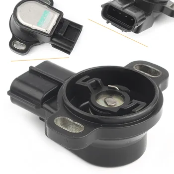 Throttle Position Sensor for Toyota 4Runner Supra T100 Tacoma 89452-30140 89452-22080 TH209 198 500 3021 89452-12080
Throttle Position Sensor for Toyota 4Runner Supra T100 Tacoma 89452-30140 89452-22080 TH209 198 500 3021 89452-12080
