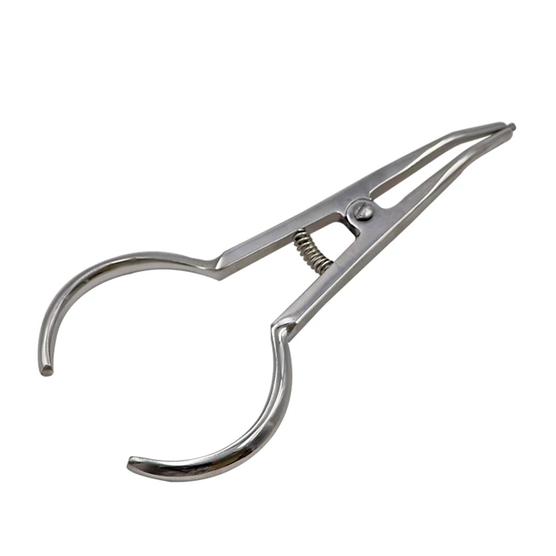 1pc Orthodontic Separator Plier Instrument Stainless Steel Dental Separator Ring Open Tool Dental Placing Forceps Ring Pliers 
1pc Orthodontic Separator Plier Instrument Stainless Steel Dental Separator Ring Open Tool Dental Placing Forceps Ring Pliers