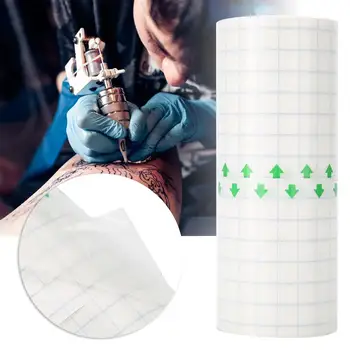 Waterproof Tattoo Self-adhesive Repair Sticker Firm Wrap Cover Tattoo Supply Accessories
Waterproof Tattoo Self-adhesive Repair Sticker Firm Wrap Cover Tattoo Supply Accessories