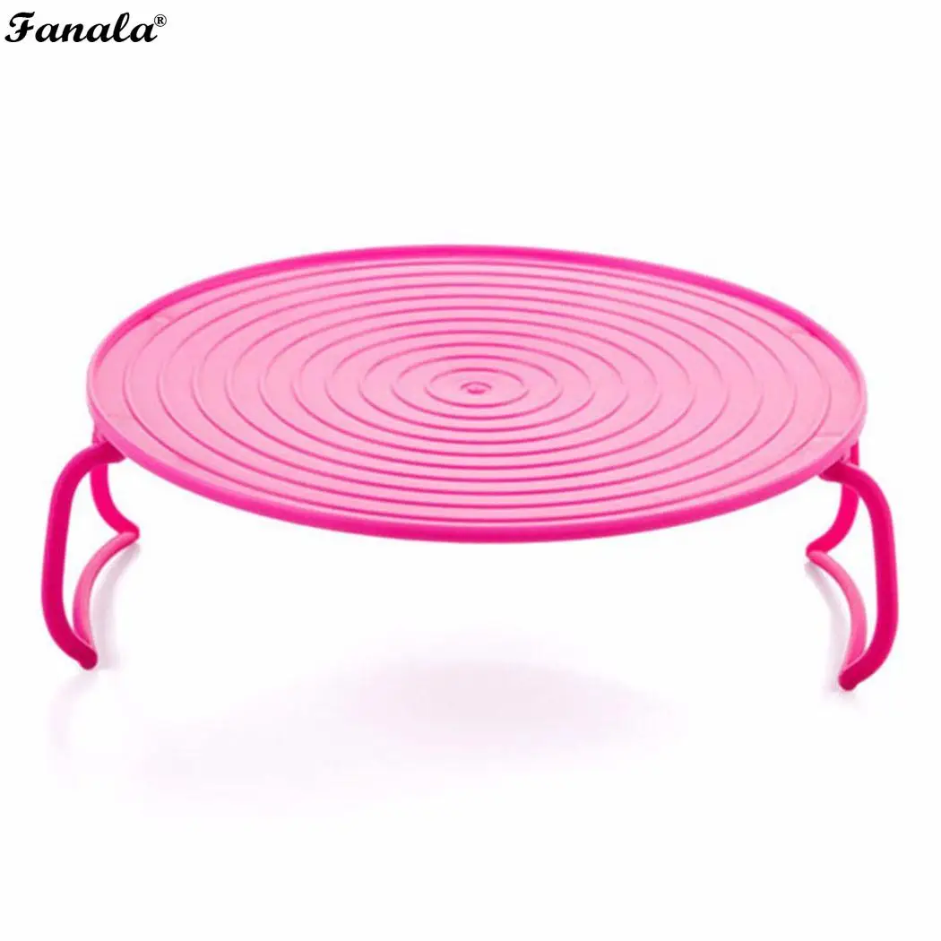 Multifunctional 2-Tier Plate Stacker Microwave Tray Mate With Food, etc Handles -20-120 C Home, Store, etc
Multifunctional 2-Tier Plate Stacker Microwave Tray Mate With Food, etc Handles -20-120 C Home, Store, etc