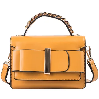 Famous Brand Crossbody Bag For Gilr Designer Fashion Chain Women PU Leather Shoulder Bag Messenger Bags Flap Small Tote Handbag
Famous Brand Crossbody Bag For Gilr Designer Fashion Chain Women PU Leather Shoulder Bag Messenger Bags Flap Small Tote Handbag