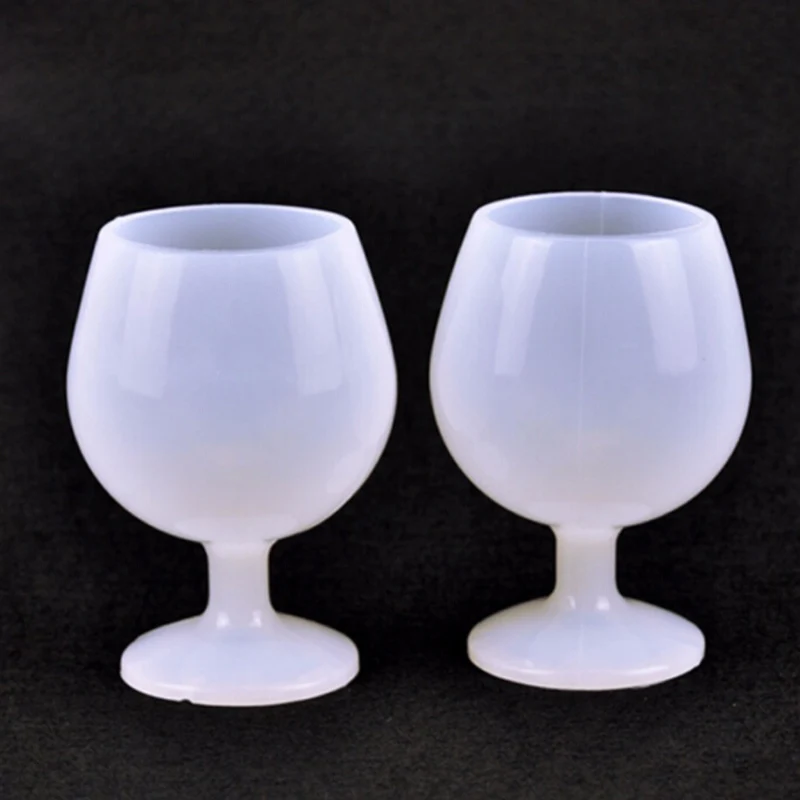 1pc Silicone Wine Glass Cup Unbreakable Water Juice Cup Protable Outdoor Party Bar Beer Cup Drinkware Foldable Water Cup Party45
1pc Silicone Wine Glass Cup Unbreakable Water Juice Cup Protable Outdoor Party Bar Beer Cup Drinkware Foldable Water Cup Party45