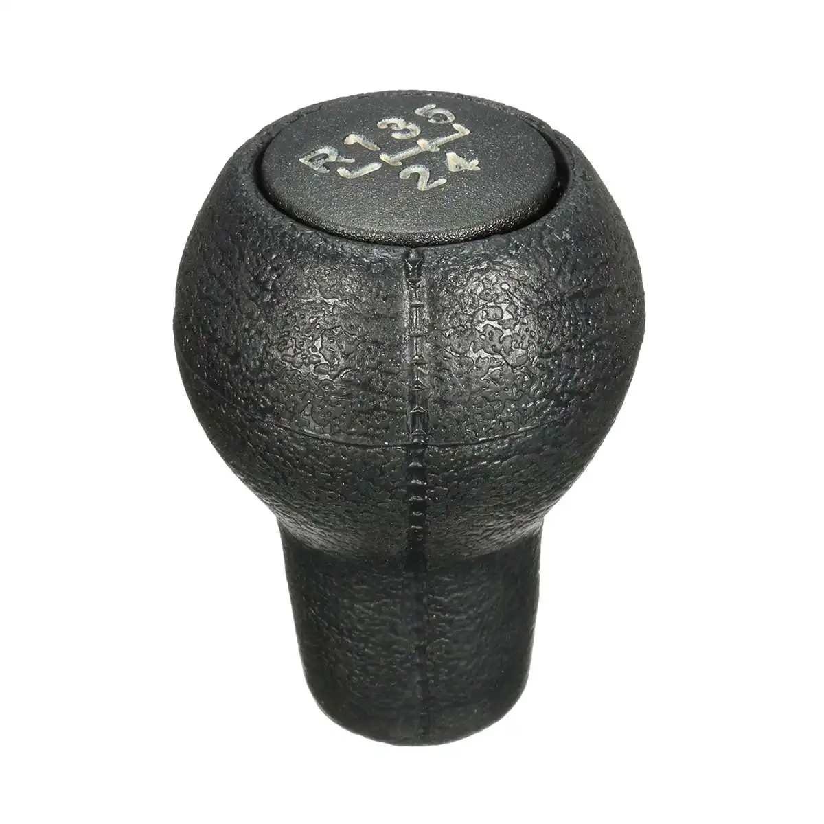 5 Speed Gear Stick Shift Lever Knob For VW Golf 1 2 Jetta Santana Passat Caddy 191711141 191711141B
5 Speed Gear Stick Shift Lever Knob For VW Golf 1 2 Jetta Santana Passat Caddy 191711141 191711141B