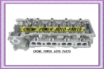 3RZ 3RZ-FE 3RZFE Cylinder Head For toyota 4-Runner 2.7L 11101-79275 11101-79087 11101-79276 11101-79266 1110179275 1110179087
3RZ 3RZ-FE 3RZFE Cylinder Head For toyota 4-Runner 2.7L 11101-79275 11101-79087 11101-79276 11101-79266 1110179275 1110179087