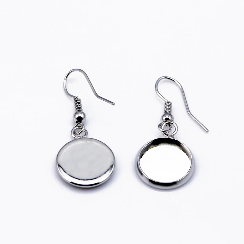 Beadsnice Brass Earring Bezels Blank Bezel Setting Fit 12mm Round Earring Findings Handmade Diy Jewelry Making 26762
Beadsnice Brass Earring Bezels Blank Bezel Setting Fit 12mm Round Earring Findings Handmade Diy Jewelry Making 26762