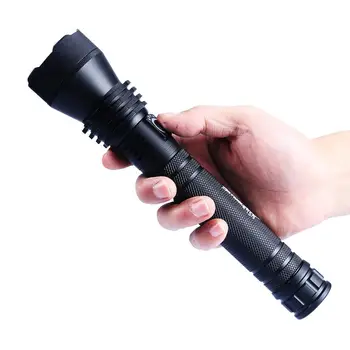 SKYWOLFEYE XH-P50 Multi Functional Torch Home &Living LED Flashlight Zoomable Torch Drop Shipping
SKYWOLFEYE XH-P50 Multi Functional Torch Home &Living LED Flashlight Zoomable Torch Drop Shipping
