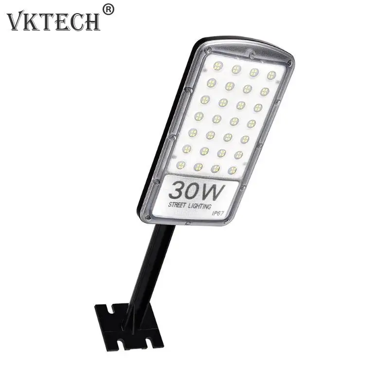 30W 80W 110V Waterproof Street Light LED Road Street Flood Light Outdoor Garden Path Lamp Energy Saving Outdoor Lighting
30W 80W 110V Waterproof Street Light LED Road Street Flood Light Outdoor Garden Path Lamp Energy Saving Outdoor Lighting